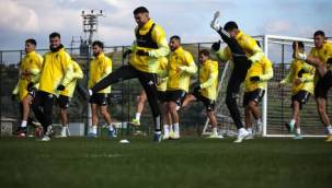 ALİAĞAFK EVİNDE AKSARAY'I KONUK EDİYOR