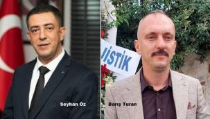 ALİAĞALI ŞOFÖRLER BAŞKAN SEÇMEK İÇİN SANDIK BAŞINA GİDECEK