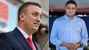 CHP'DEN SERKAN ACAR'A TEPKİ