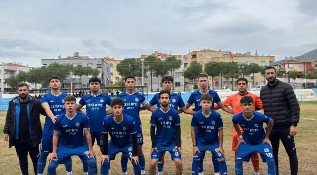 HELVACI SPOR'UN ALTYAPISI GELECEK VAADEDİYOR