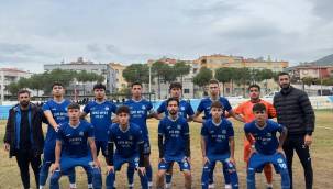 HELVACI SPOR'UN ALTYAPISI GELECEK VAADEDİYOR