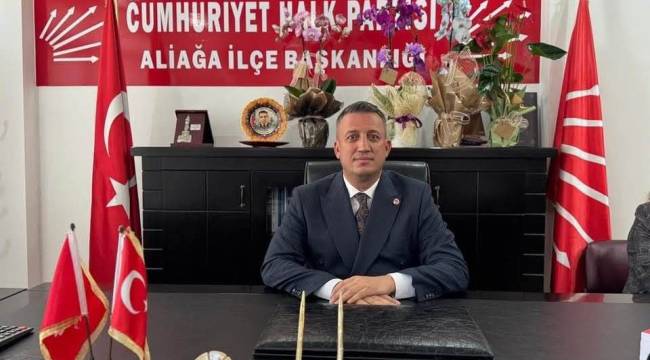 İYİ PARTİ'NİN ARDINDAN CHP'DEN DE ASGARİ ÜCRETE TEPKİ GELDİ