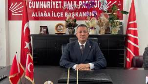 İYİ PARTİ'NİN ARDINDAN CHP'DEN DE ASGARİ ÜCRETE TEPKİ GELDİ