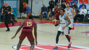 PETKİMSPOR YARIN AKŞAM İSPANYOL TAKIMINI AĞIRLAYACAK