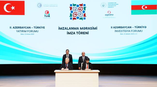SOCAR TÜRKİYE, GAMA ENERJİ'NİN DOĞAL GAZ KOMBİNE ÇEVRİM SANTRALİ'Nİ SATIN ALDI