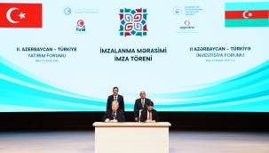 SOCAR TÜRKİYE, GAMA ENERJİ’NİN DOĞAL GAZ KOMBİNE ÇEVRİM SANTRALİ’Nİ SATIN ALDI