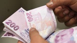 YENİ ASGARİ ÜCRET BELLİ OLDU