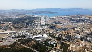 ALİAĞA’DA GİRİŞİMCİLİK GÜCÜNÜ KORUYOR: 2025’TE DE AÇILAN ŞİRKET SAYISININ YÜKSELİŞİ SÜRDÜ