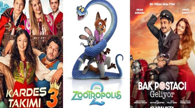 ALİAĞA'DA SİNEMA KEYFİ YENİDEN BAŞLIYOR