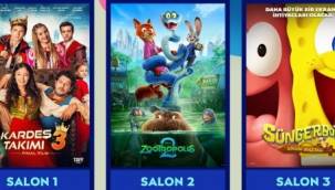 ALİAĞA'DA SÖMESTR COŞKUSU BAŞLIYOR