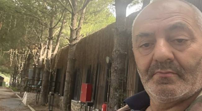 ALİAĞA'DA TALİHSİZ KAZA