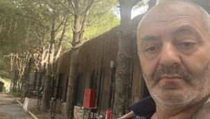 ALİAĞA'DA TALİHSİZ KAZA