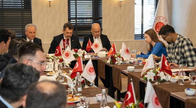 ALİAĞA DAHİL 4 İLÇEDE 1.318 HÜKÜMLÜ TAHLİYE OLDU