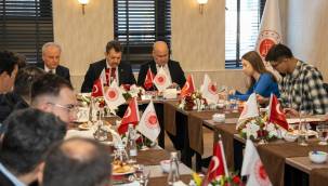 ALİAĞA DAHİL 4 İLÇEDE 1.318 HÜKÜMLÜ TAHLİYE OLDU