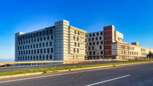 ALİAĞA'DAKİ HASTANE İÇİN 580 MİLYON TL LAZIM AMA HÜKÜMET SADECE 4 BİN LİRA AYIRDI