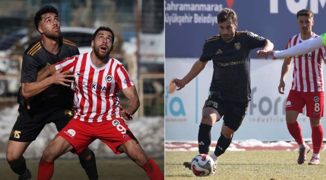 ALİAĞA FK DEPLASMANDAN BOYNU BÜKÜK DÖNÜYOR.