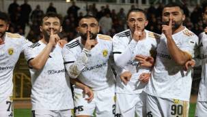 ALİAĞA FK DEPLASMANDAN GALİBİYETLE DÖNDÜ