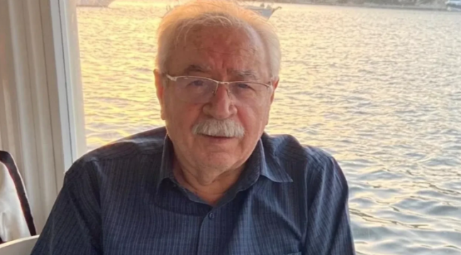 ALİAĞA'NIN EFSANE İSMİ HAYATINI KAYBETTİ