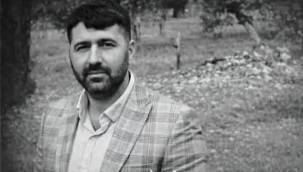 ALİAĞA VANLILAR DERNEĞİ YÖNETİCİSİ KAZAYA KURBAN GİTTİ