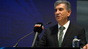 ALOSBİ BAŞKANI TEZCAN: 