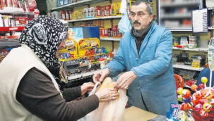 ARALIK AYI ENFLASYON RAKAMLARI AÇIKLANDI, EMEKLİLER YİNE AÇ KALDI