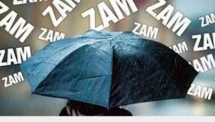 BİR TÜRKİYE KLASİĞİ: AKARYAKIT,ALKOL VE SİGARAYA ZAM GELDİ