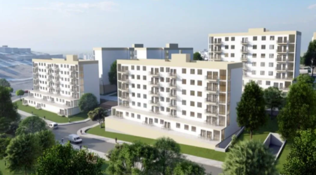 ÇİĞLİ İÇİN BAKANLIK ONAY VERDİ