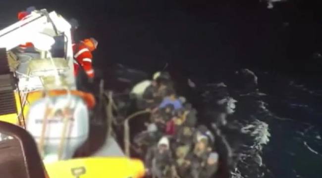 DİKİLİ'DE CAN PAZARI: 1 KİŞİ HAYATINI KAYBETTİ