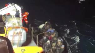 DİKİLİ'DE CAN PAZARI: 1 KİŞİ HAYATINI KAYBETTİ