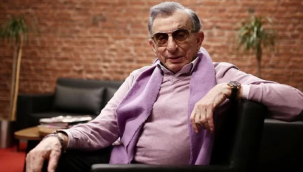 DUAYEN TİYATROCU HALDUN DORMEN HAYATINI KAYBETTİ