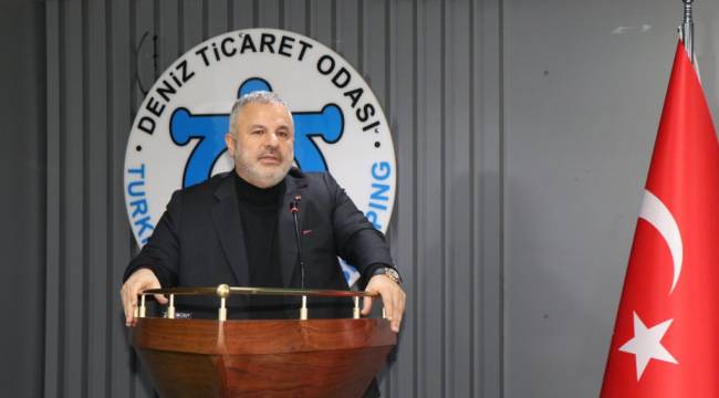 İMEAK DTO ALİAĞA ŞUBESİ YILIN İLK MECLİS TOPLANTISINI YAPTI