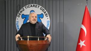 İMEAK DTO ALİAĞA ŞUBESİ YILIN İLK MECLİS TOPLANTISINI YAPTI