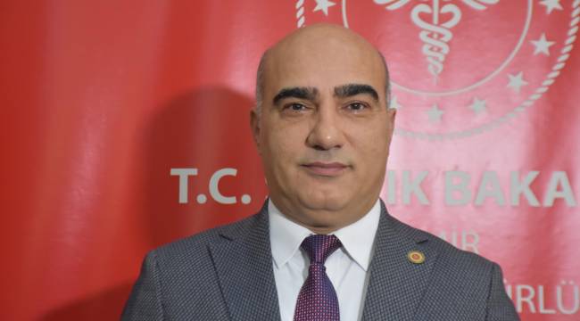 İZMİR'DE "TÜBERKÜLOZ" ALARMI