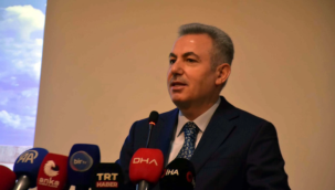 İZMİR'E 45 YENİ AMBULANS