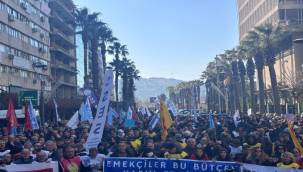 KESK ÜYESİ SENDİKALAR 