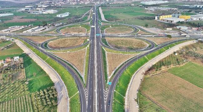 KÖPRÜ VE OTOYOL ÜCRETLERİ ZAMLANDI