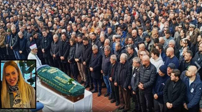 OKTAY METE'NİN ACI GÜNÜ