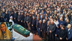 OKTAY METE'NİN ACI GÜNÜ