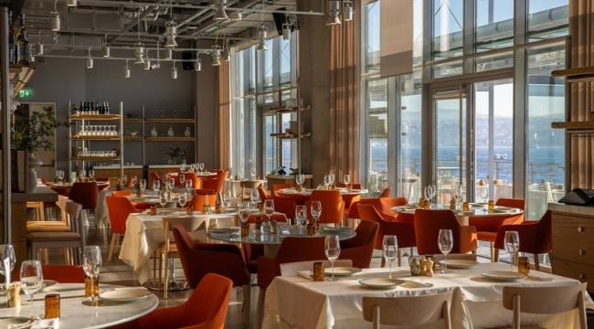 RESTORAN VE KAFELERDE YENİ DÖNEM BAŞLADI