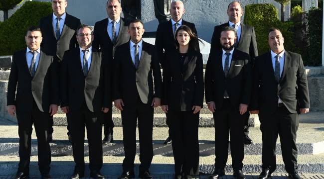 SEYHAN ÖZ GÜVEN TAZELEDİ