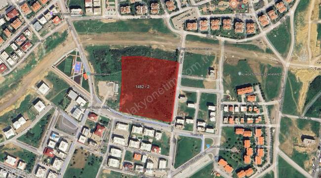 TOKİ'DEN ALİAĞA DAHİL 4 İLÇEDE 842 MİLYONLUK SATIŞ