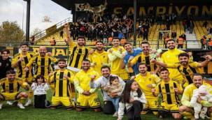 ALİAĞA FK BUGÜN EVİNDE SOMASPOR İLE KARŞILAŞACAK