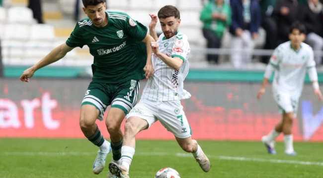 ALİAĞA FK DEPLASMANDA DAĞILDI