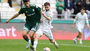 ALİAĞA FK DEPLASMANDA DAĞILDI