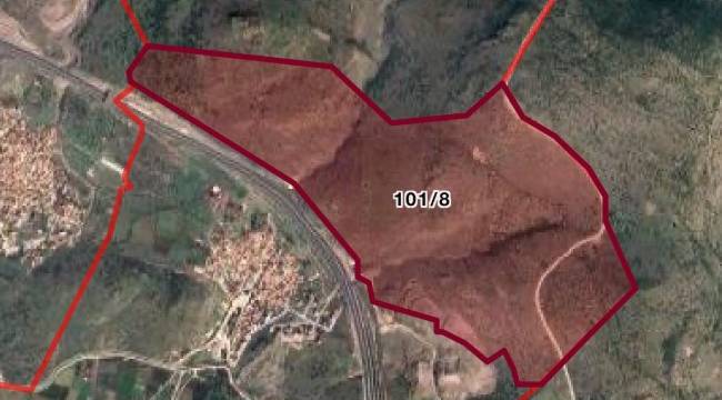 ANAHTAR PARTİ YÖNETİCİSİ ONUR DEMİR'DEN MENEMEN'DEKİ TOKİ PROJESİNE TEPKİ