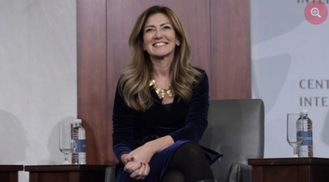 ANKARA DOĞUMLU DİLAN YEŞİLGÖZ, HOLLANDA'NIN BAŞBAKAN YARDIMCISI OLDU