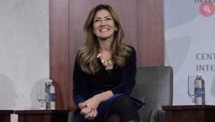 ANKARA DOĞUMLU DİLAN YEŞİLGÖZ, HOLLANDA'NIN BAŞBAKAN YARDIMCISI OLDU