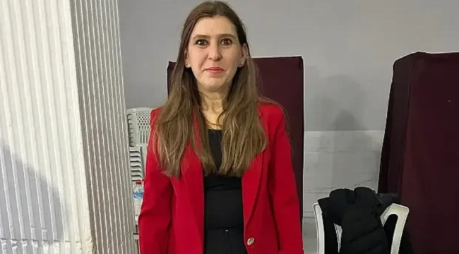 BERGAMA KAHVECİLER ODASI BAŞKANI İLK KEZ BİR KADIN OLDU