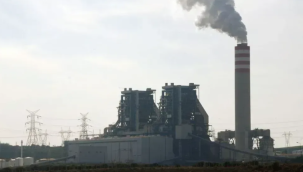 MÜHÜRLENEN İZDEMİR TERMİK SANTRALİ'NE YENİDEN RUHSAT VERİLDİ