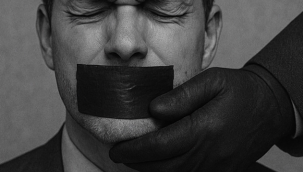 CHP ALİAĞA İLÇE BAŞKANLIĞI'NDAN BASINA SANSÜR